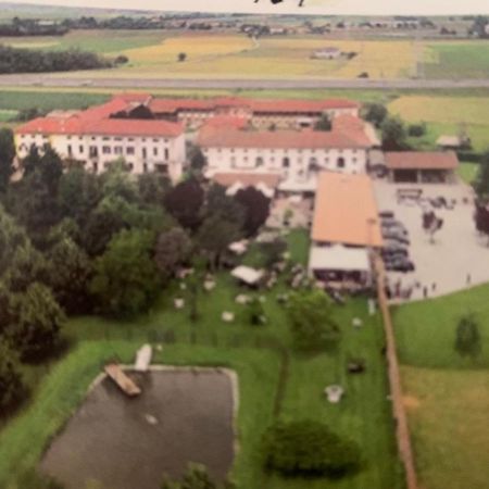 Tenuta Valminier Villanova d'Asti Exterior photo