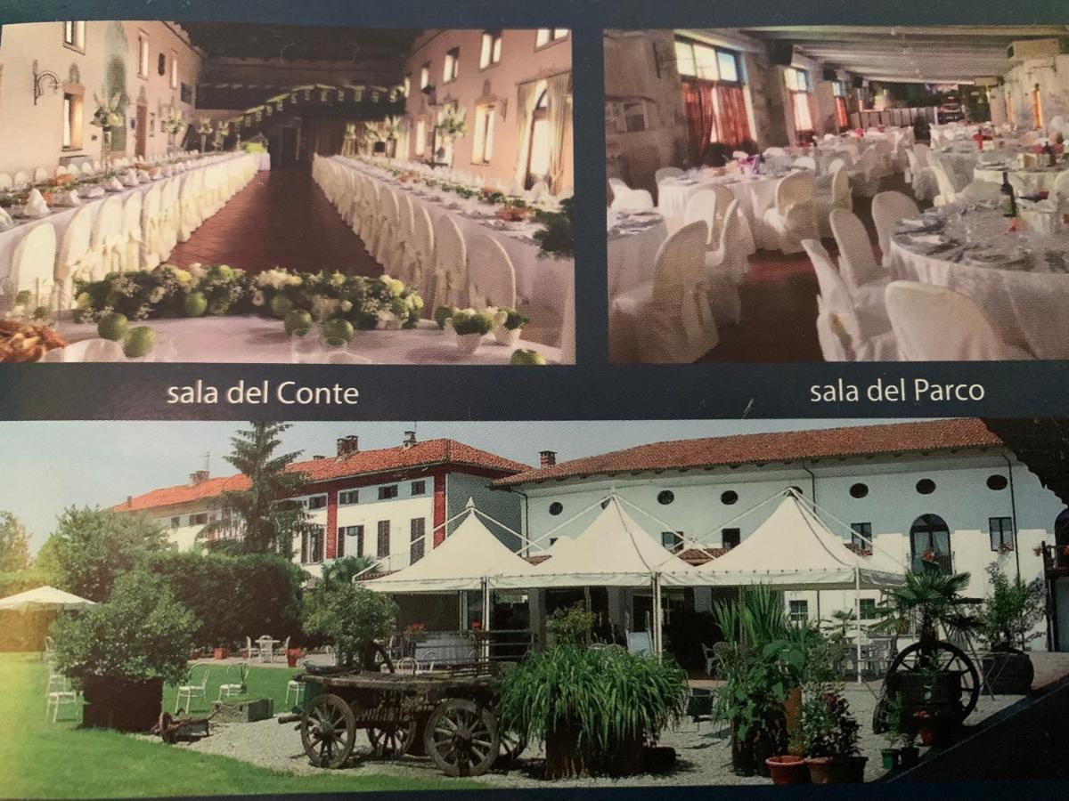 Tenuta Valminier Villanova d'Asti Exterior photo
